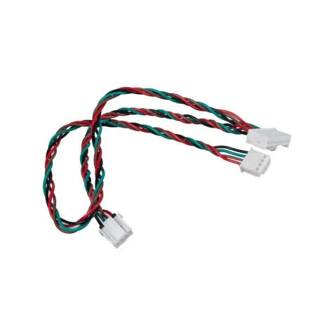 Wiązka czujnika kolizji kosiarka automatyczna X3 X3PLUS X5 X7 PLUS