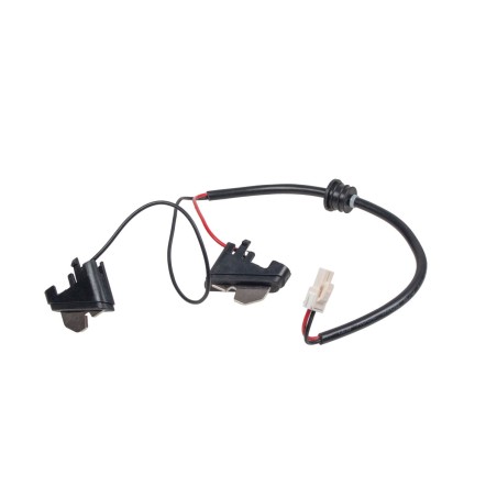 Wiązka ładowania kosiarka automatyczna X7 PLUS