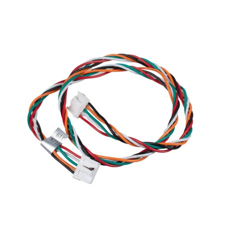 Wiązka tylnego koła kosiarka automatyczna X5 X7 PLUS