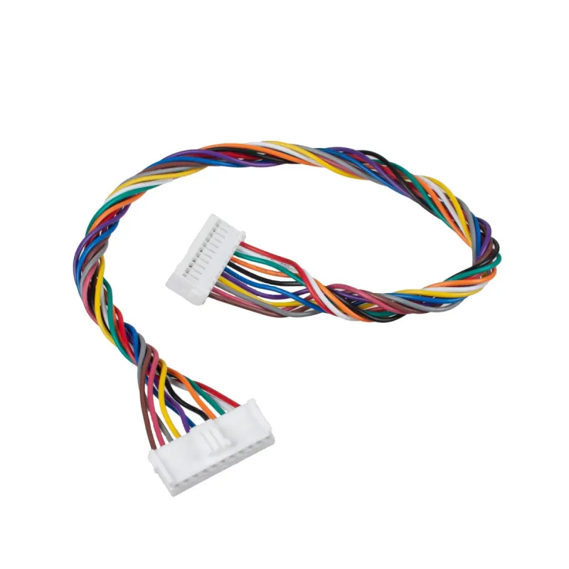 Wiązka wyświetlacza kosiarka automatyczna X7 PLUS