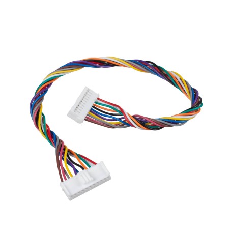 Wiązka wyświetlacza kosiarka automatyczna X7 PLUS