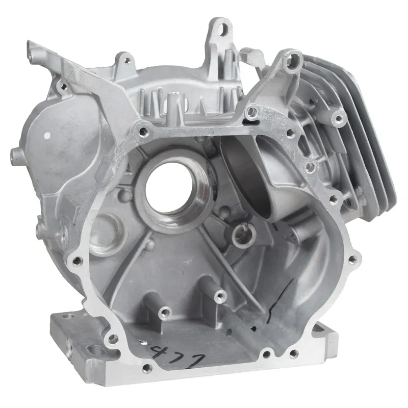 Blok silnika Loncin G270F CZĘŚĆ ORYGINALNA