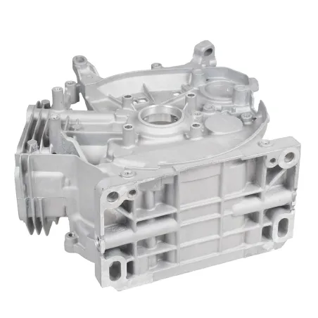 Blok silnika Loncin G270F CZĘŚĆ ORYGINALNA