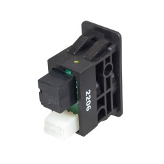 Wyłącznik Simplicity biegu wstecznego CZĘŚĆ ORYGINALNA