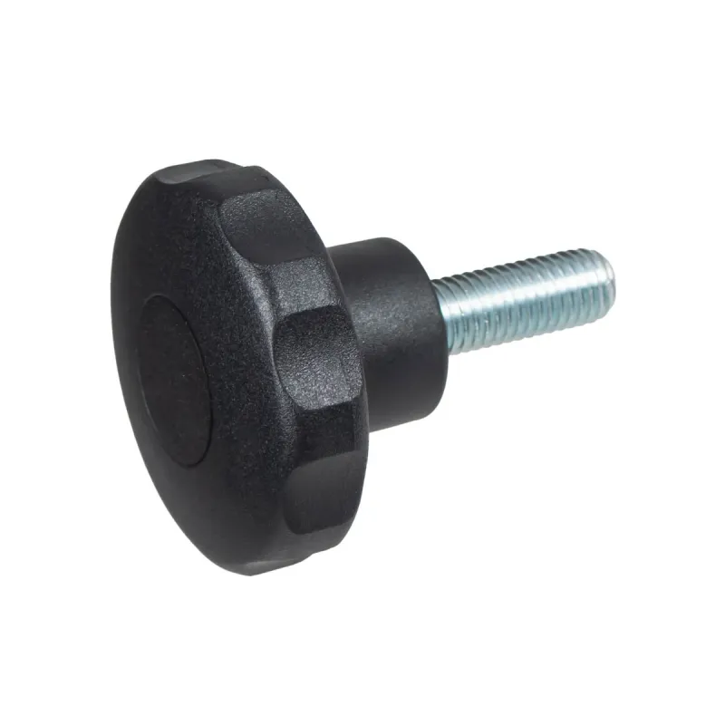 Śruba motylkowa regulacji głębokości Pubert 400O CZĘŚĆ ORYGINALNA