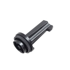 Mocowanie pokrętła wysokość koszenia Sunseeker kosiarka automatyczna X3 X3PLUS