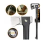 Siekiera rozłupująca Fiskars Ultra U32 Siekiera rozłupująca Fiskars Ultra U32