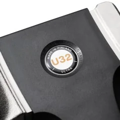 Siekiera rozłupująca Fiskars Ultra U32