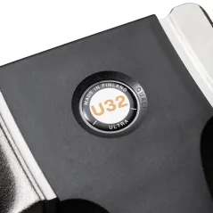 Siekiera rozłupująca Fiskars Ultra U32 – Las i ogród z Fiskars