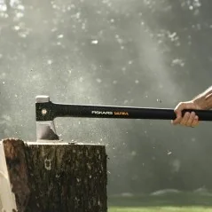 Siekiera rozłupująca Fiskars Ultra U32