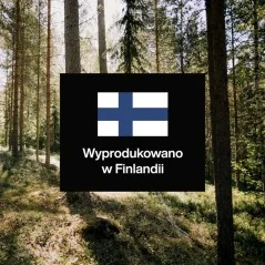 Siekiera rozłupująca Fiskars Ultra U32