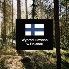 Siekiera rozłupująca Fiskars Ultra U32 – Las i ogród z Fiskars