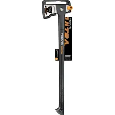 Siekiera rozłupująca Fiskars Ultra U32 – Las i ogród z Fiskars