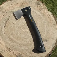 Siekiera uniwersalna Fiskars Ultra U14 ciesielska Las i ogród z Fiskars