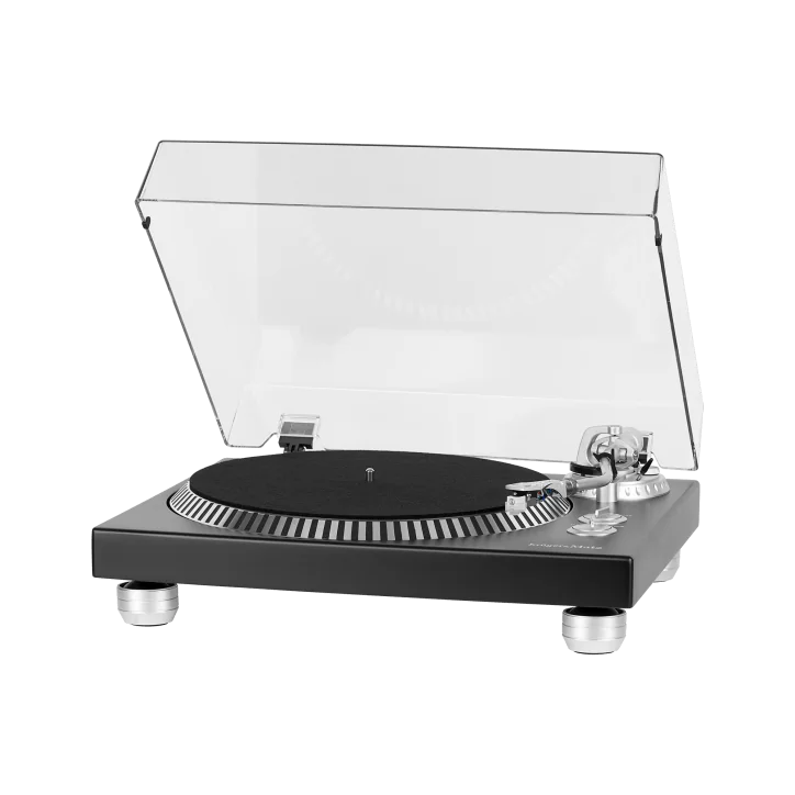 Gramofon Kruger&Matz model TT-602