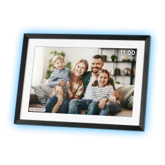 Cyfrowa ramka Kruger&Matz na zdjęcia FRAMEO WiFi 10,1" z podświetleniem