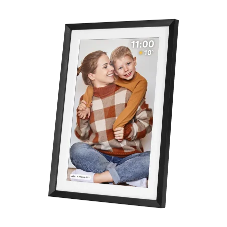 Cyfrowa ramka Kruger&Matz na zdjęcia FRAMEO WiFi 10,1" z podświetleniem