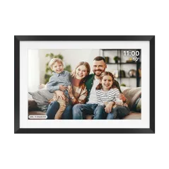 Cyfrowa ramka Kruger&Matz na zdjęcia FRAMEO WiFi 10,1" z podświetleniem