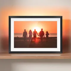 Cyfrowa ramka Kruger&Matz na zdjęcia FRAMEO WiFi 10,1" z podświetleniem