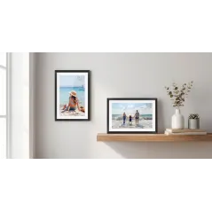Cyfrowa ramka Kruger&Matz na zdjęcia FRAMEO WiFi 10,1" z podświetleniem