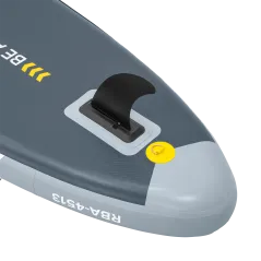 Deska REBEL ACTIVE SUP, windsurfing, pompowana, zestaw, 305x76x15