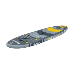 Deska SUP REBEL ACTIVE pompowana 244x76x10, zestaw