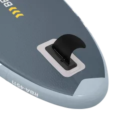 Deska SUP REBEL ACTIVE pompowana 244x76x10, zestaw