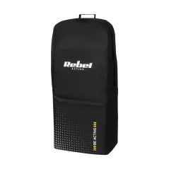 Deska SUP REBEL ACTIVE pompowana 244x76x10, zestaw