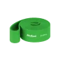 Guma do ćwiczeń TPE - Power Band PT-5, zielona 23-55 kg REBEL ACTIVE