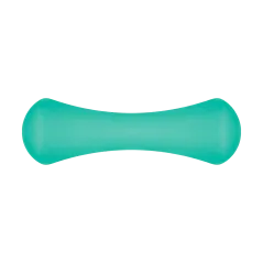 Hantelki żeliwne neoprenowe 2x3kg, REBEL ACTIVE