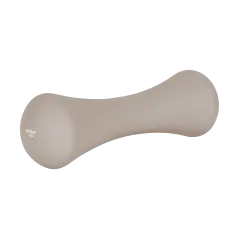 Hantelki żeliwne neoprenowe 2x4kg, REBEL ACTIVE