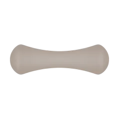 Hantelki żeliwne neoprenowe 2x4kg, REBEL ACTIVE