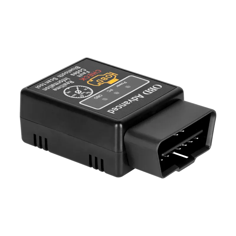 Interfejs diagnostyczny bluetooth OBD2 ELM327 Peiying