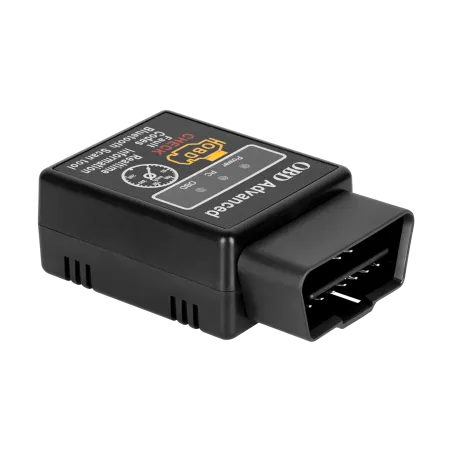 Interfejs diagnostyczny bluetooth OBD2 ELM327 Peiying