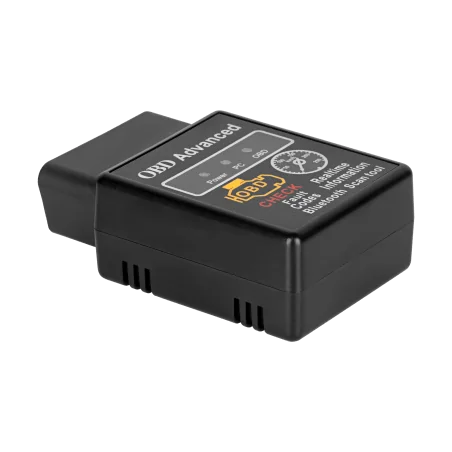 Interfejs diagnostyczny bluetooth OBD2 ELM327 Peiying