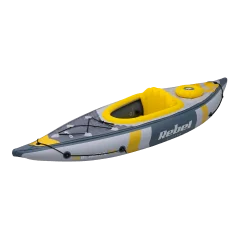 Kajak REBEL ACTIVE pompowany 282x90x43, zestaw