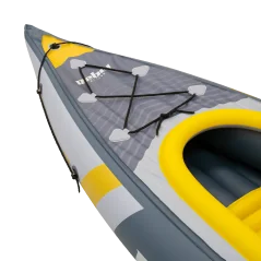 Kajak REBEL ACTIVE pompowany 282x90x43, zestaw