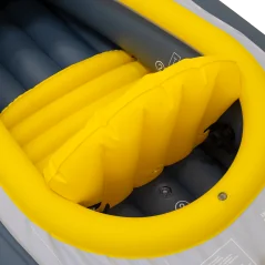 Kajak REBEL ACTIVE pompowany 282x90x43, zestaw