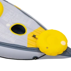 Kajak REBEL ACTIVE pompowany 282x90x43, zestaw