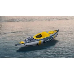 Kajak REBEL ACTIVE pompowany 282x90x43, zestaw