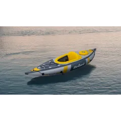 Kajak REBEL ACTIVE pompowany 282x90x43, zestaw