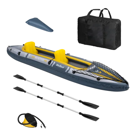 Kajak REBEL ACTVIE pompowany, 350x78x52, zestaw