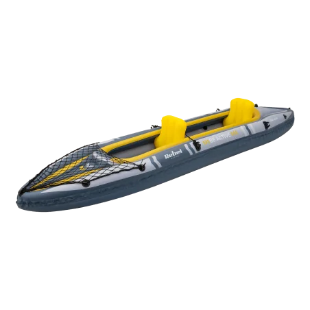 Kajak REBEL ACTVIE pompowany, 350x78x52, zestaw