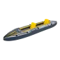 Kajak REBEL ACTVIE pompowany, 350x78x52, zestaw
