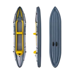 Kajak REBEL ACTVIE pompowany, 350x78x52, zestaw