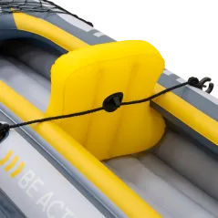 Kajak REBEL ACTVIE pompowany, 350x78x52, zestaw