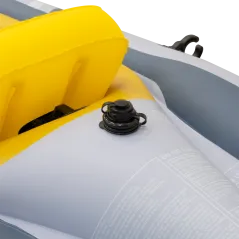 Kajak REBEL ACTVIE pompowany, 350x78x52, zestaw