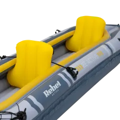 Kajak REBEL ACTVIE pompowany, 350x78x52, zestaw