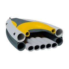 Kajak REBEL ACTVIE pompowany, 350x78x52, zestaw