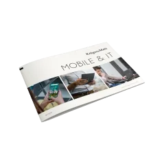 Katalog Kruger&Matz Mobile & IT, Q4-2018, PL